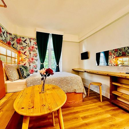 Hotel Rest Boutique Notting Hill Londra Esterno foto