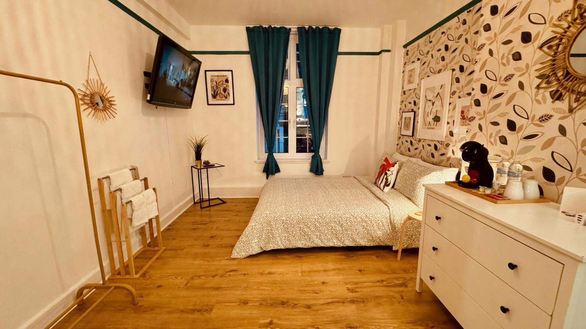 Hotel Rest Boutique Notting Hill Londra Esterno foto
