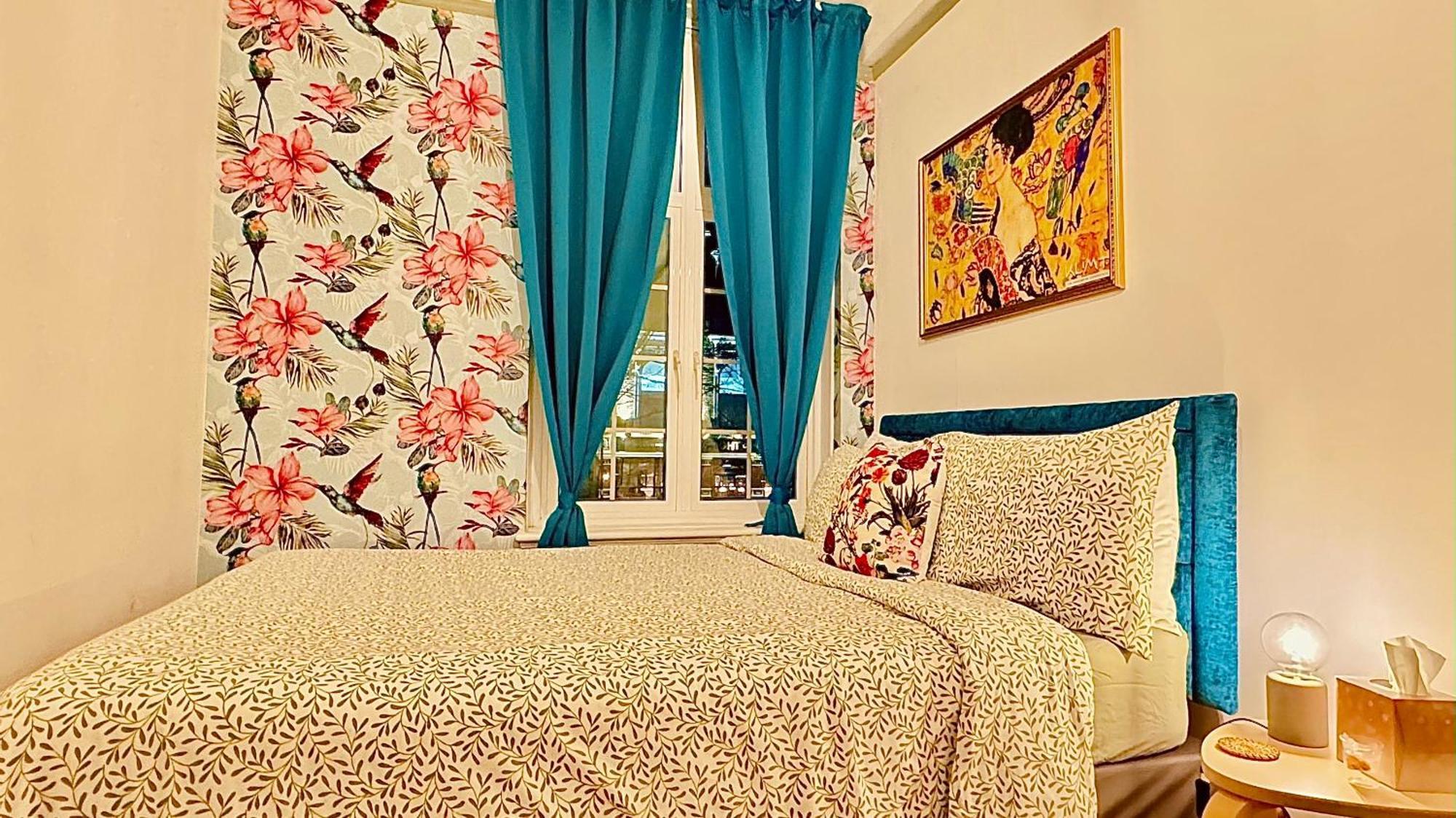 Hotel Rest Boutique Notting Hill Londra Esterno foto