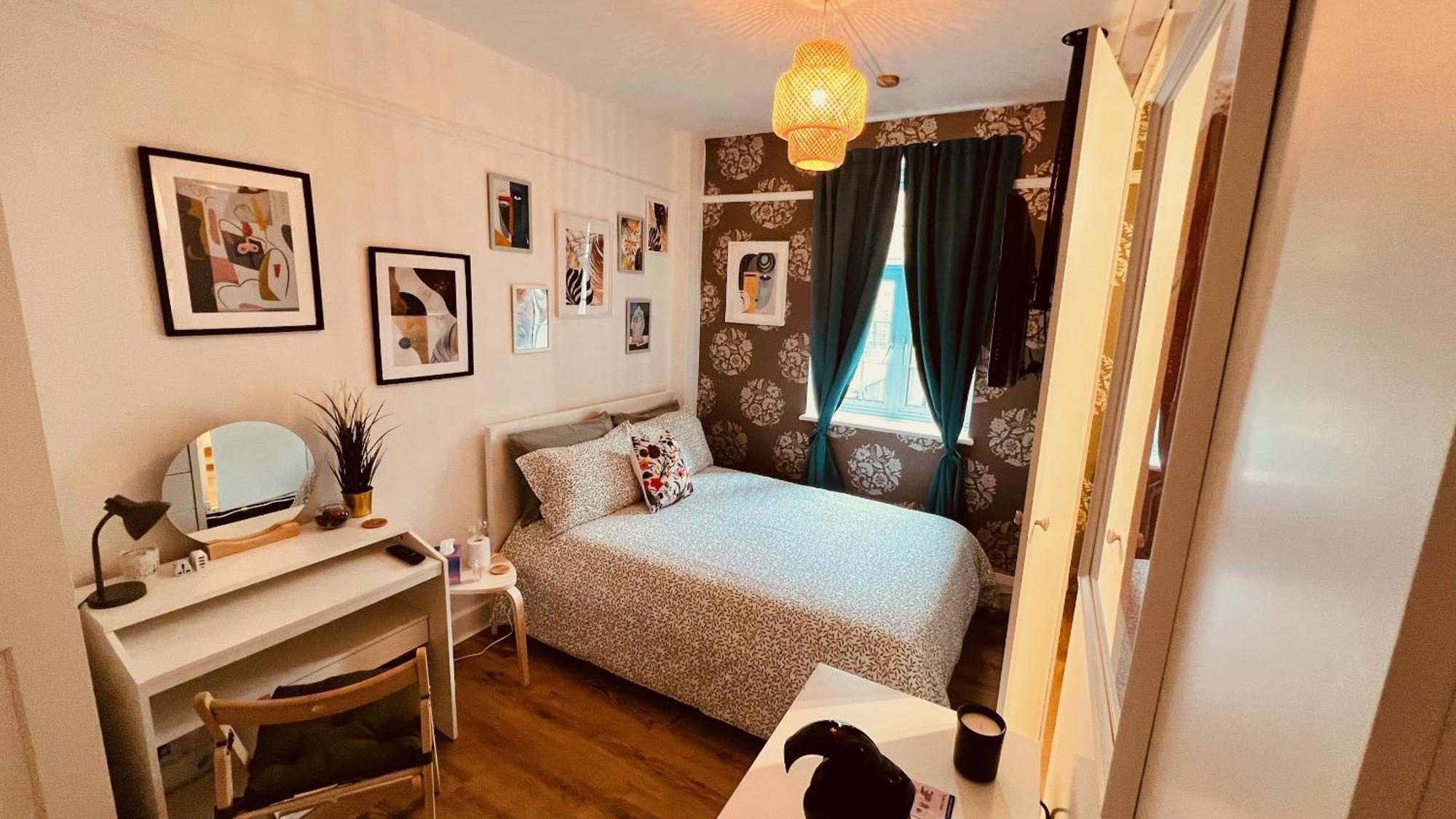 Hotel Rest Boutique Notting Hill Londra Esterno foto