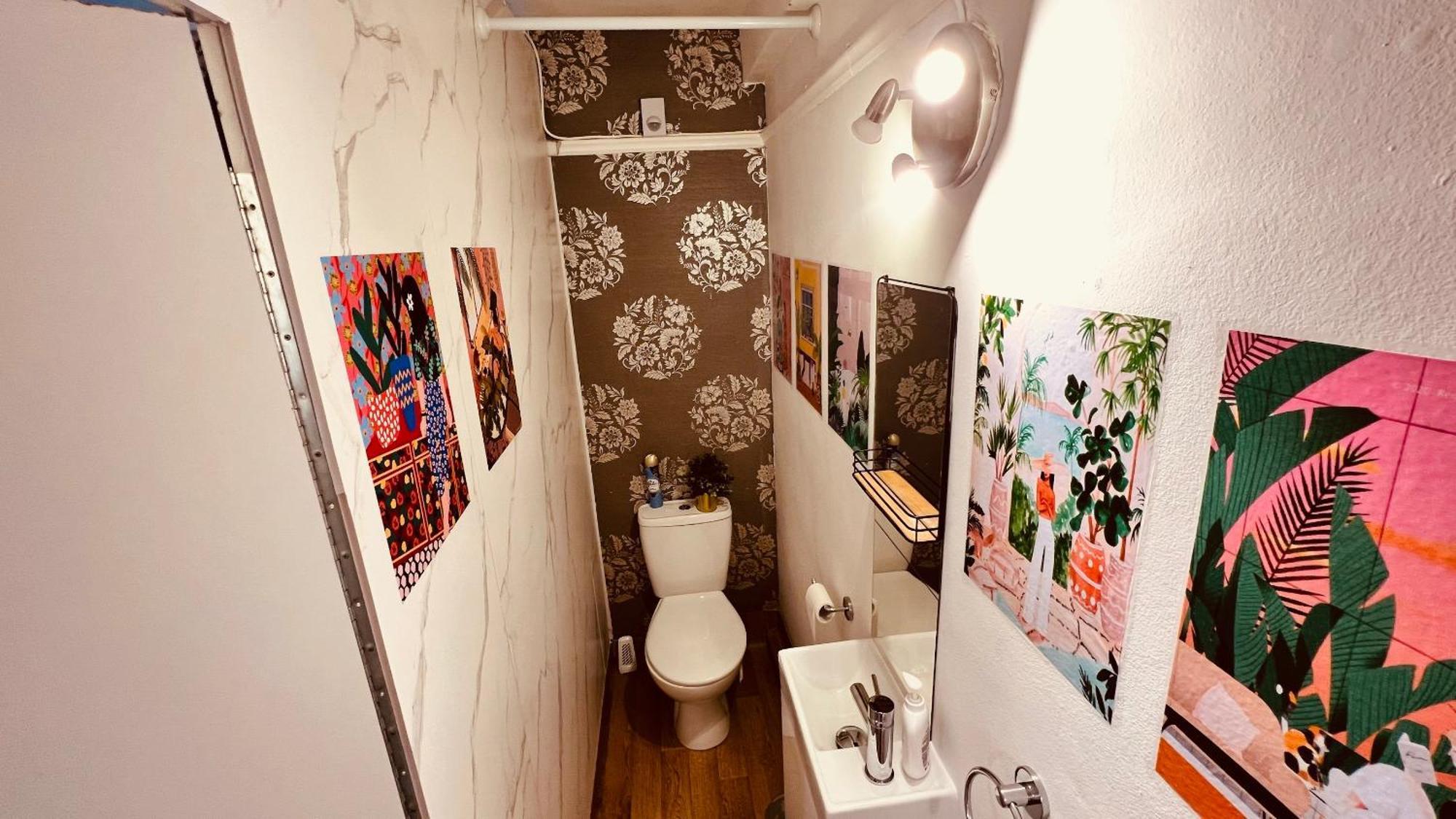 Hotel Rest Boutique Notting Hill Londra Esterno foto