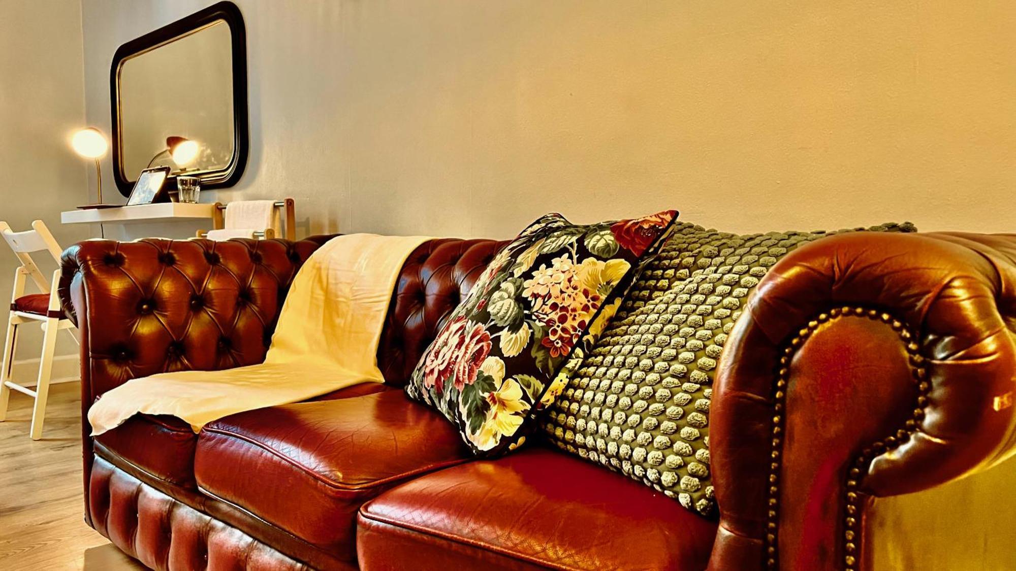 Hotel Rest Boutique Notting Hill Londra Esterno foto