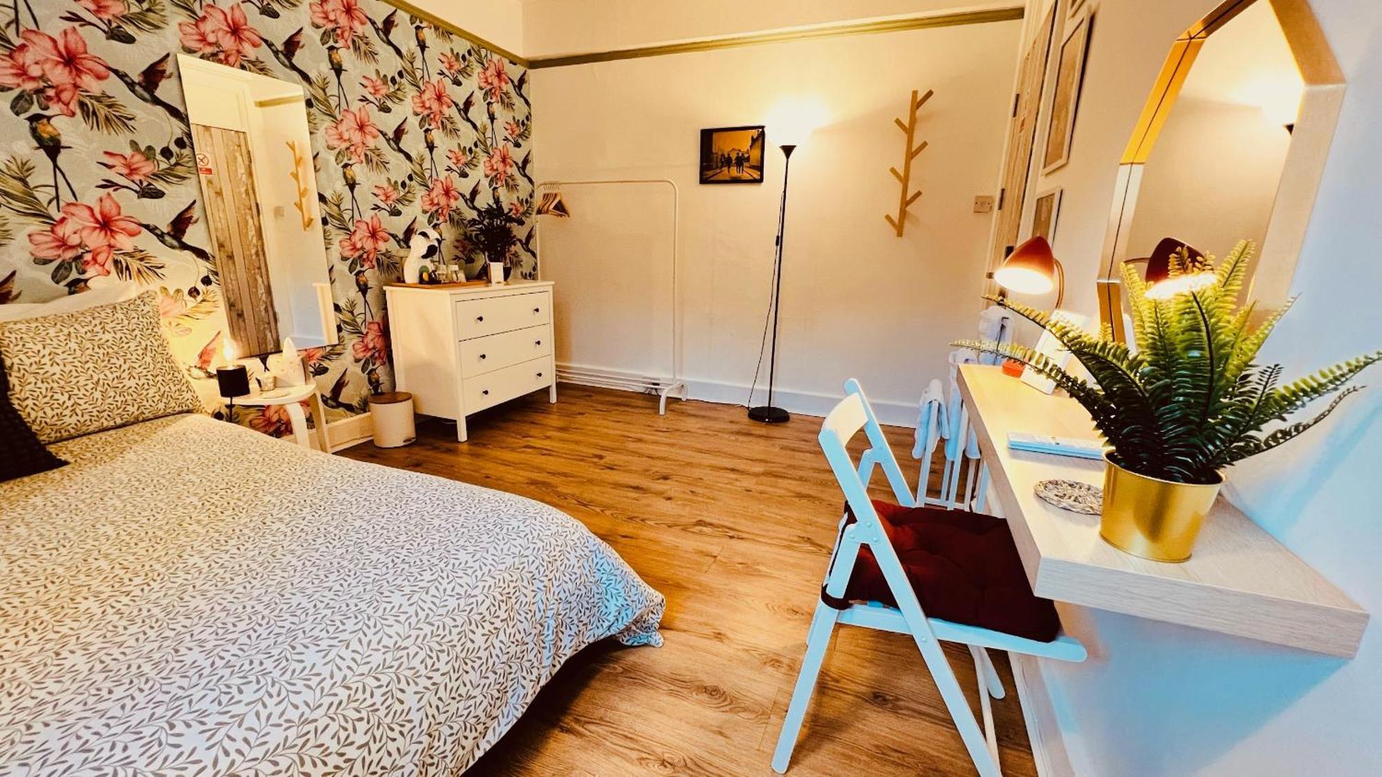 Hotel Rest Boutique Notting Hill Londra Esterno foto