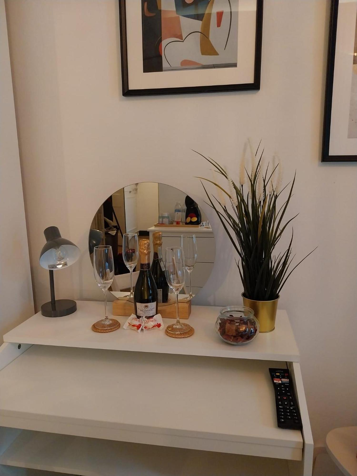 Hotel Rest Boutique Notting Hill Londra Esterno foto