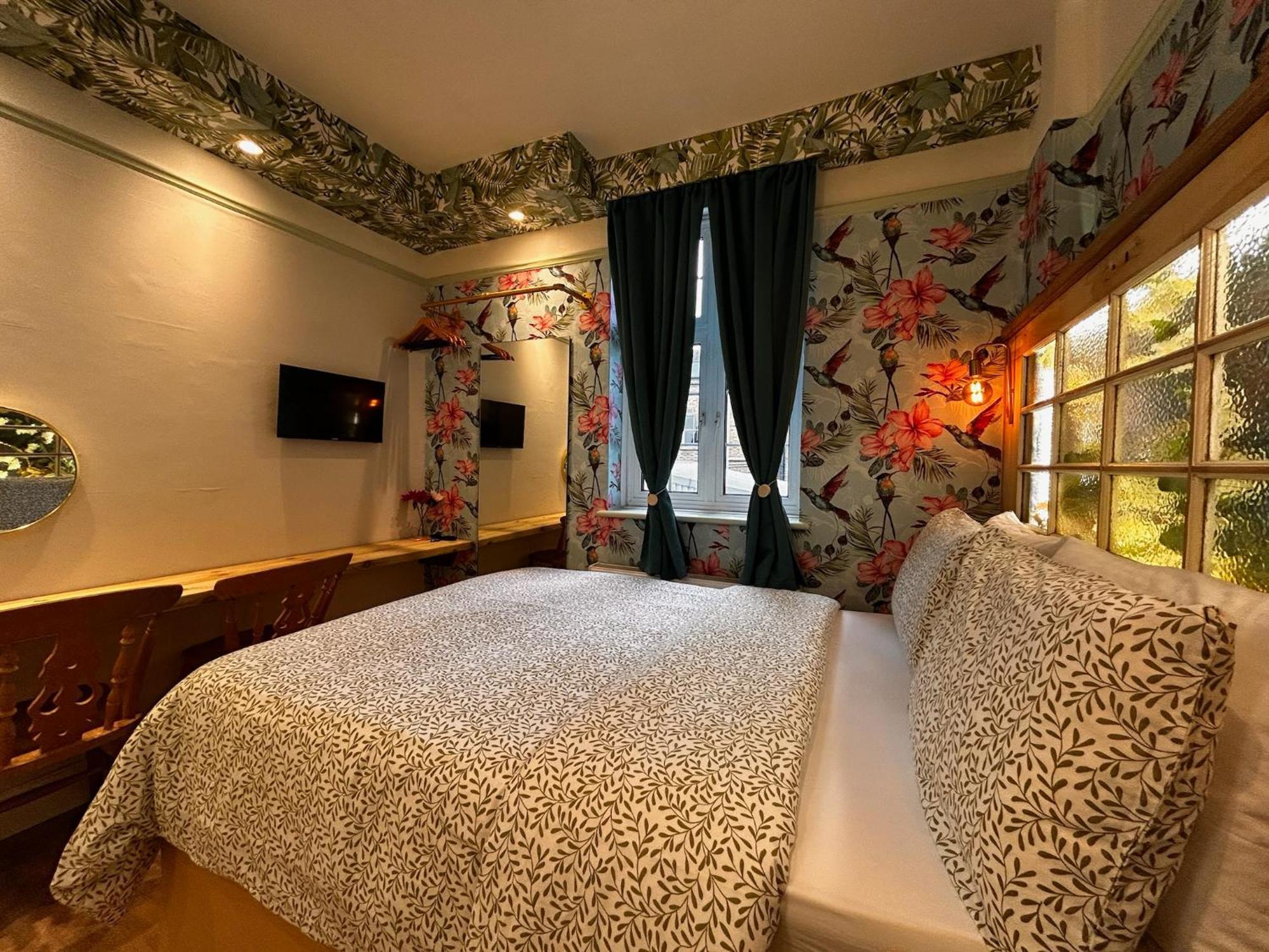 Hotel Rest Boutique Notting Hill Londra Esterno foto
